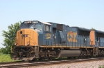 CSX 4779